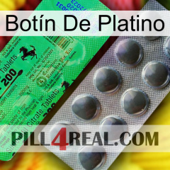 Botín De Platino new04